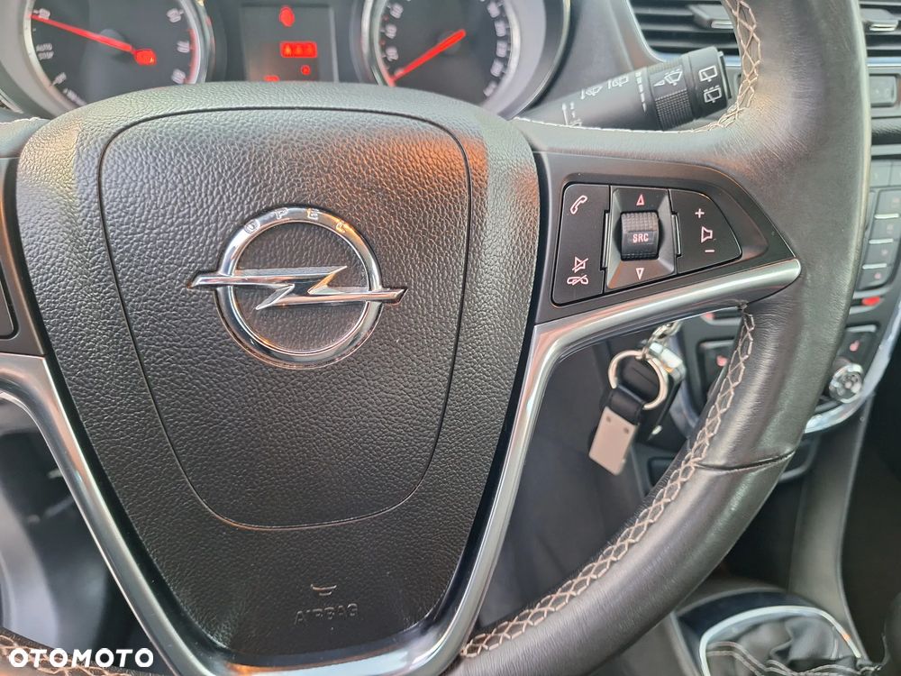 Opel Mokka 1.6 Active S&S - 27