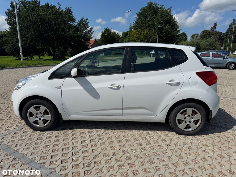 Kia Venga 1.4 M - 6