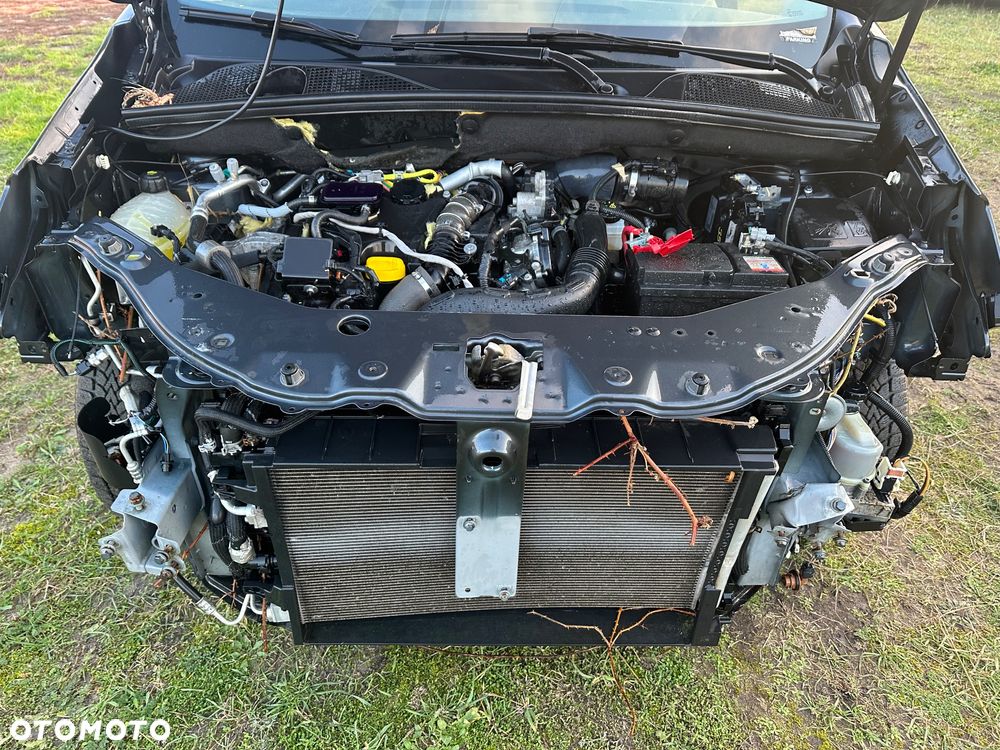 Dacia Lodgy dCi 110 Stepway - 17