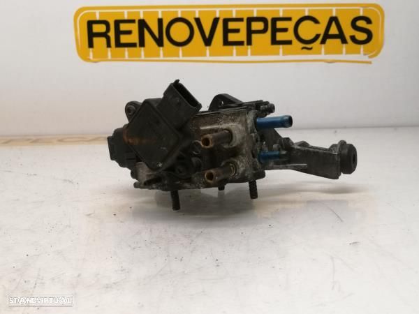 Corpo Borboleta Opel Corsa B (S93) - 3