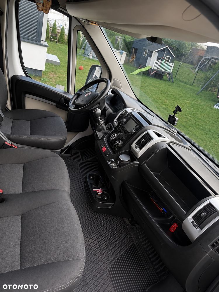 Fiat Ducato - 10