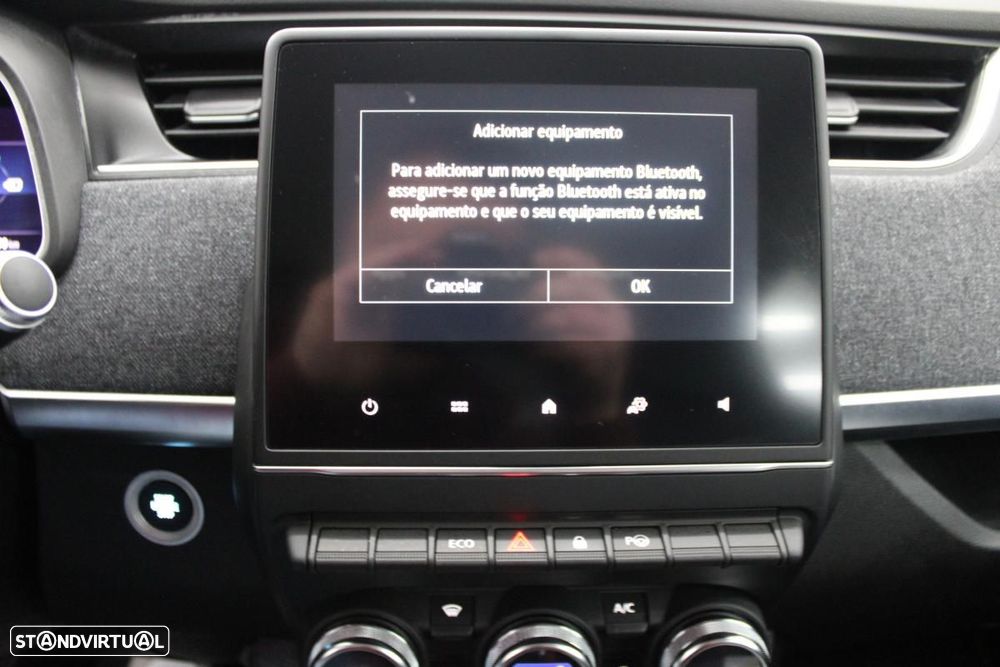 Renault Zoe (c/ Bateria) EV50 135hp Techno - 24