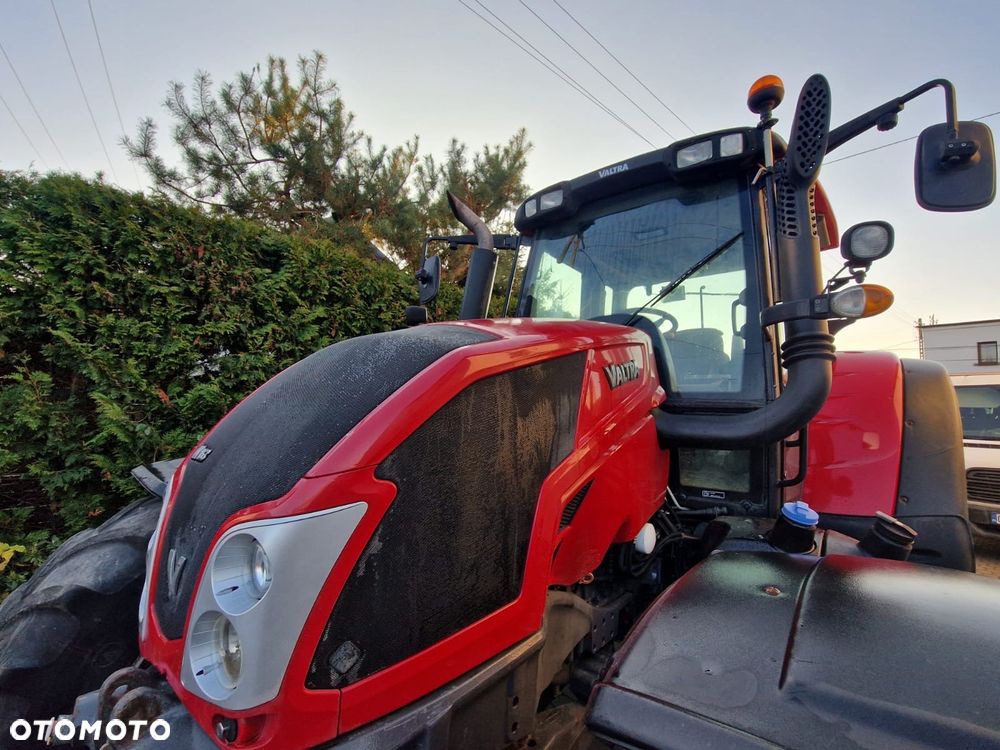 Valtra N163 - 17