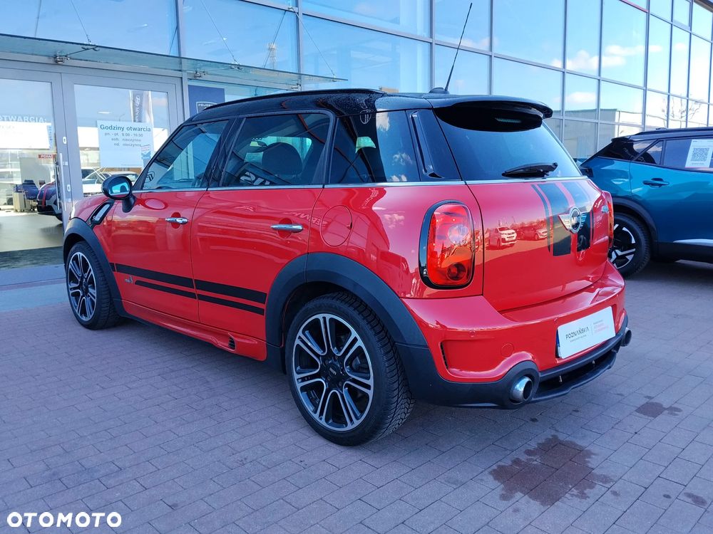 MINI Countryman - 8