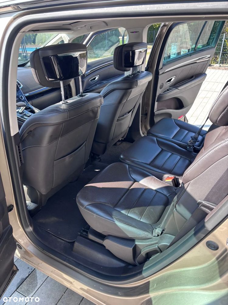 Renault Espace 1.6 dCi Energy Initiale Paris EDC 7os - 7