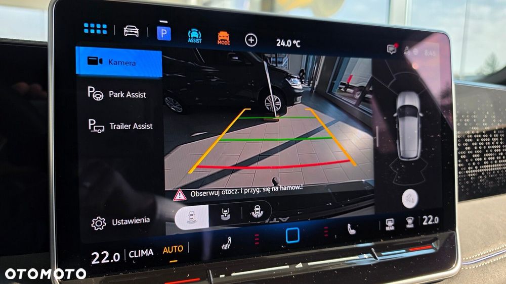 Volkswagen Tiguan - 18