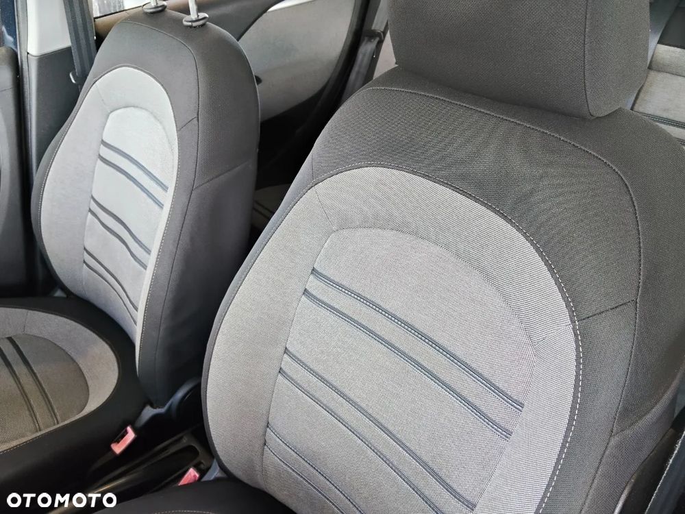 Fiat Punto Evo - 9