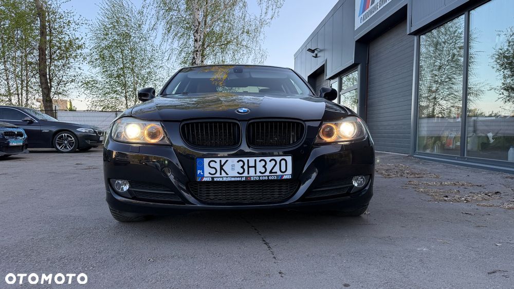 BMW Seria 3 - 6