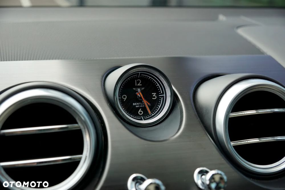 Bentley Bentayga W12 First Edition - 31