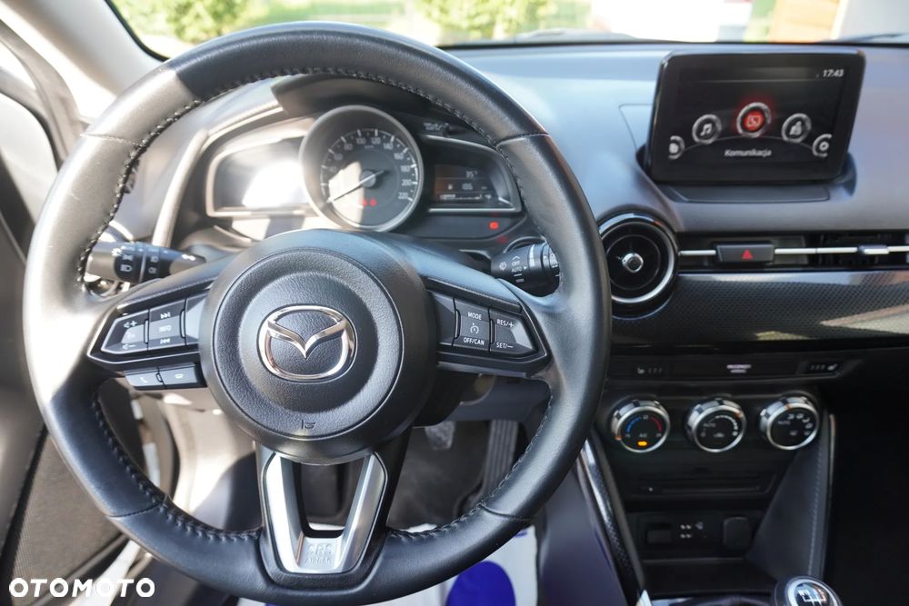 Mazda 2 SKYACTIV-G 90 Homura - 18