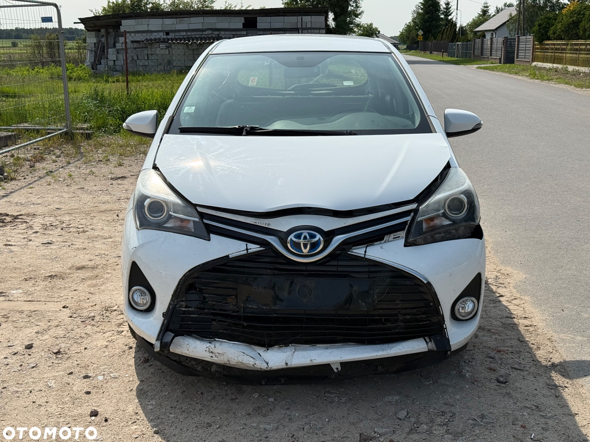 Toyota Yaris Hybrid 1.5 VVT-i Comfort - 2