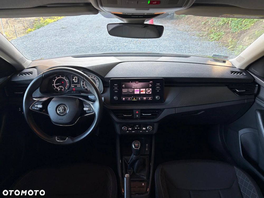 Skoda Scala 1.0 TSI Ambition - 15