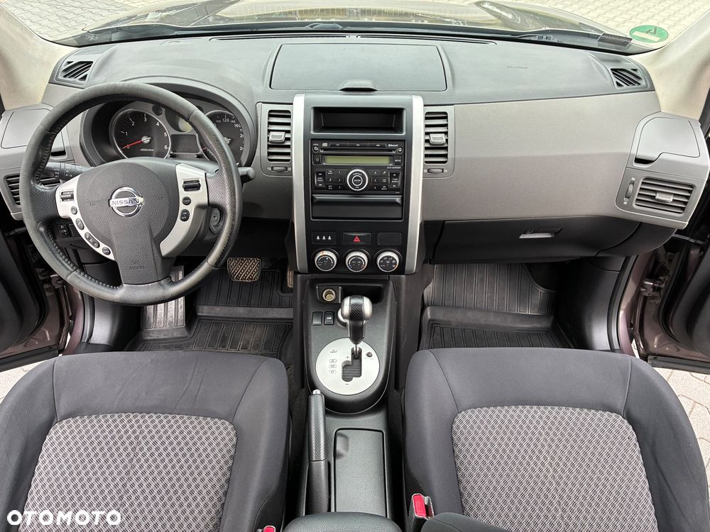 Nissan X-Trail - 17