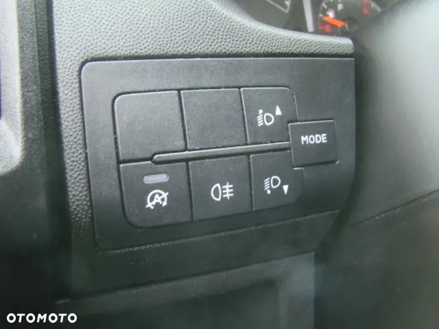 Citroën JUMPER WYWROTKA DUBEL 7-OSÓB - 27