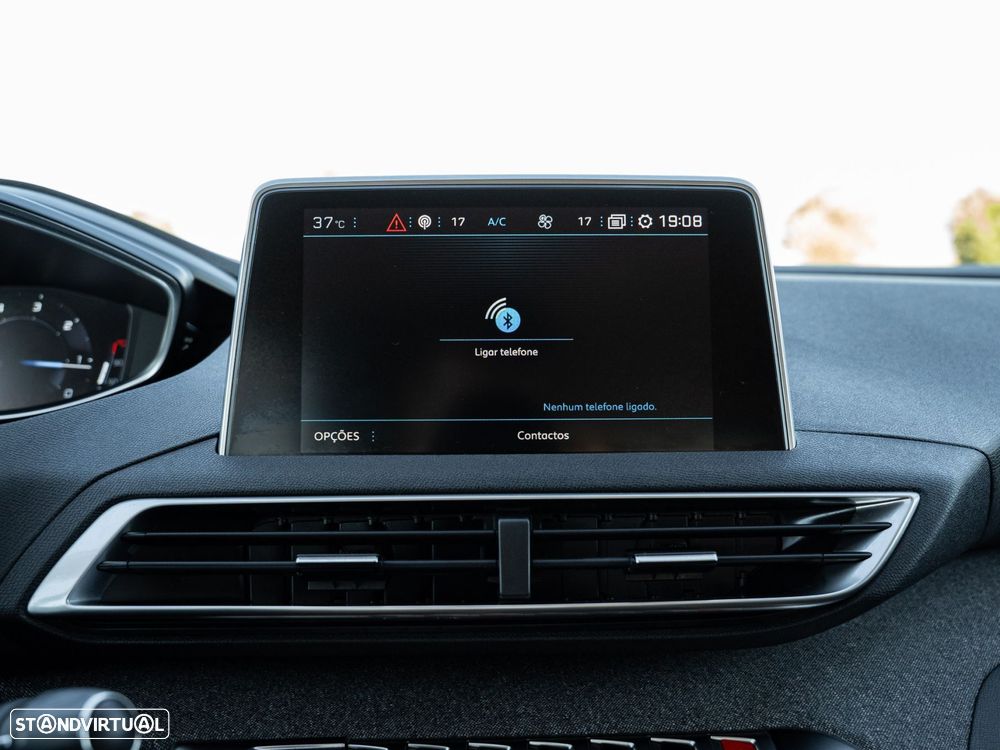 Peugeot 5008 1.5 BlueHDi Crossway - 55