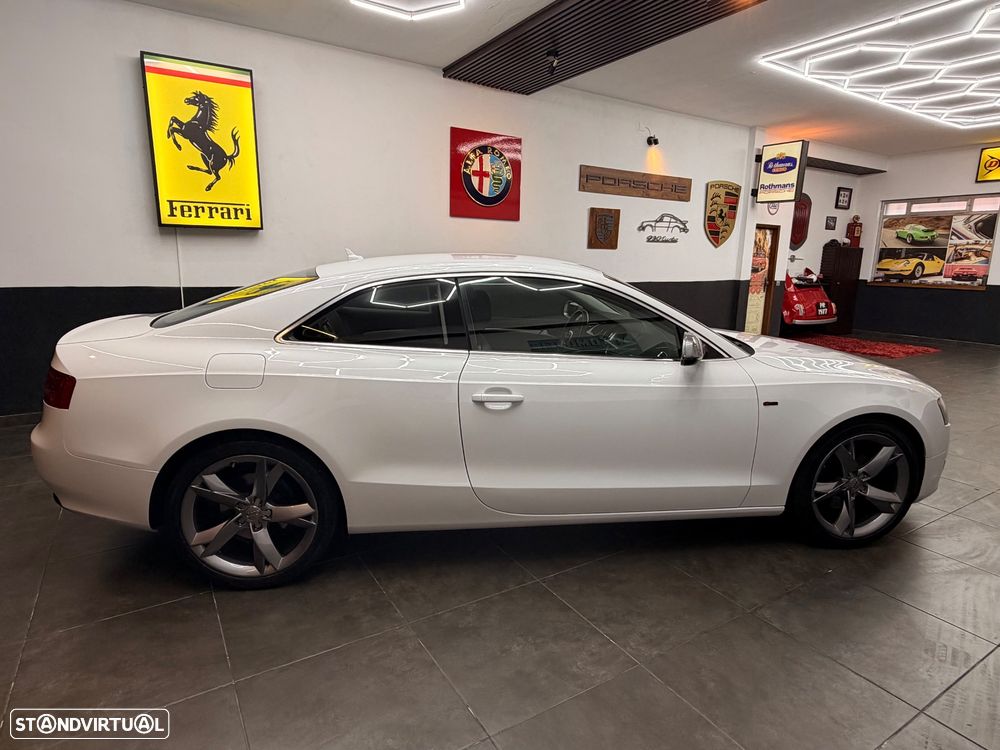 Audi A5 2.0 TDI - 16