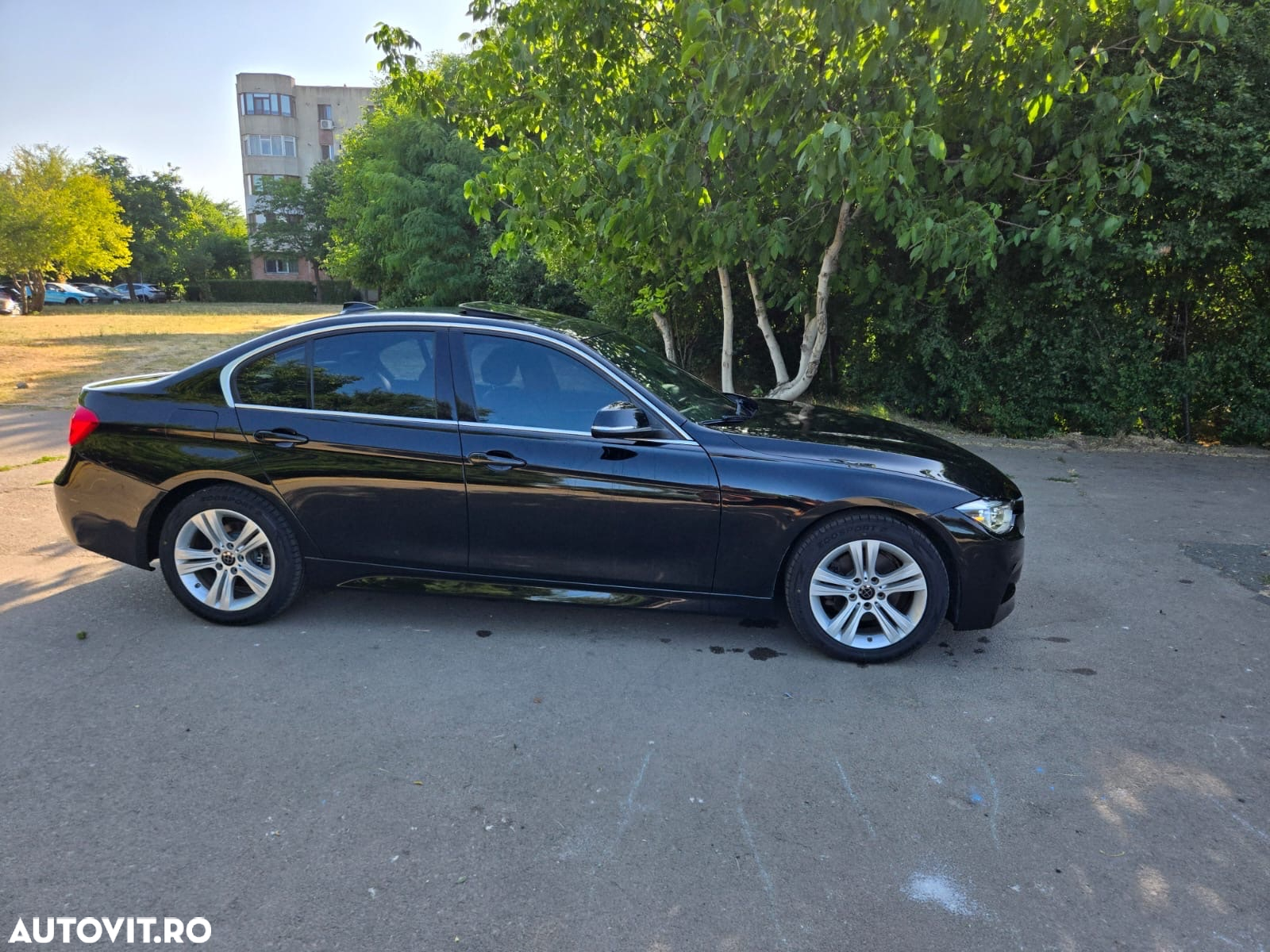 BMW Seria 3 - 3