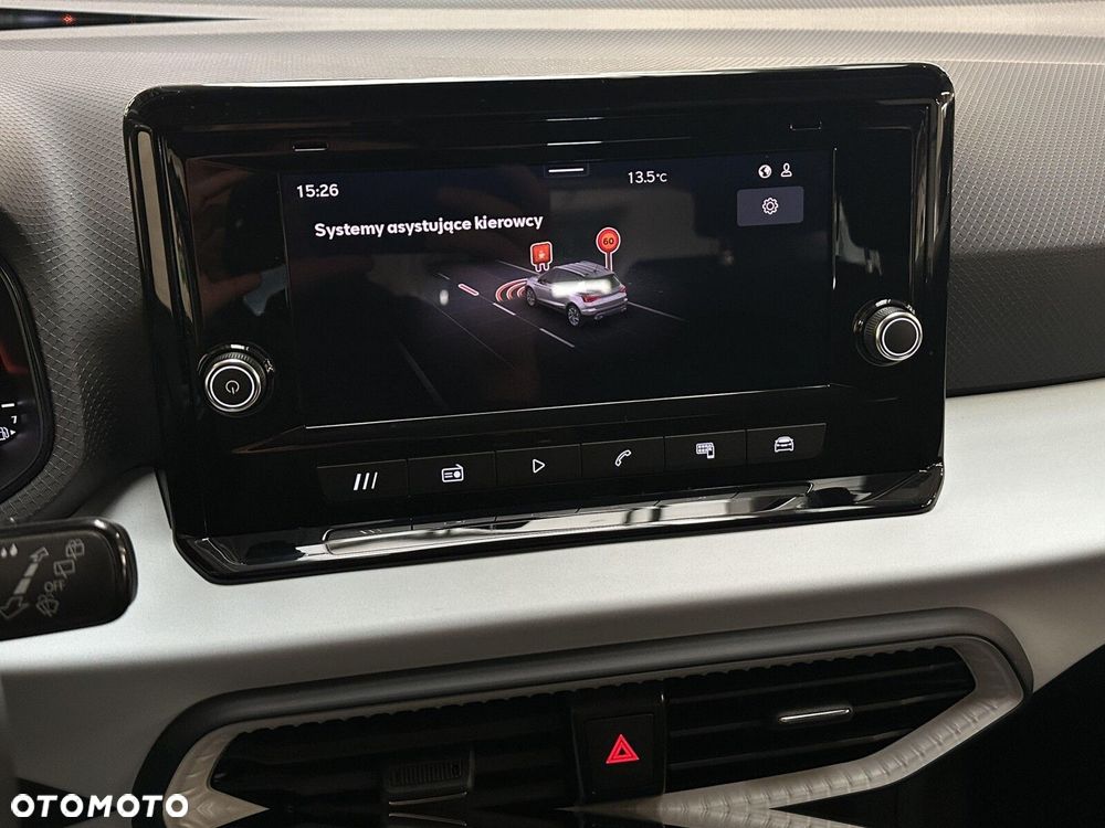 Seat Arona 2025