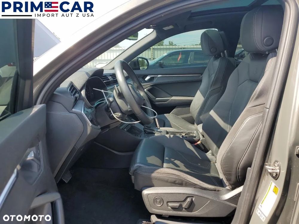 Audi Q3 45 TFSI quattro S tronic S line - 7