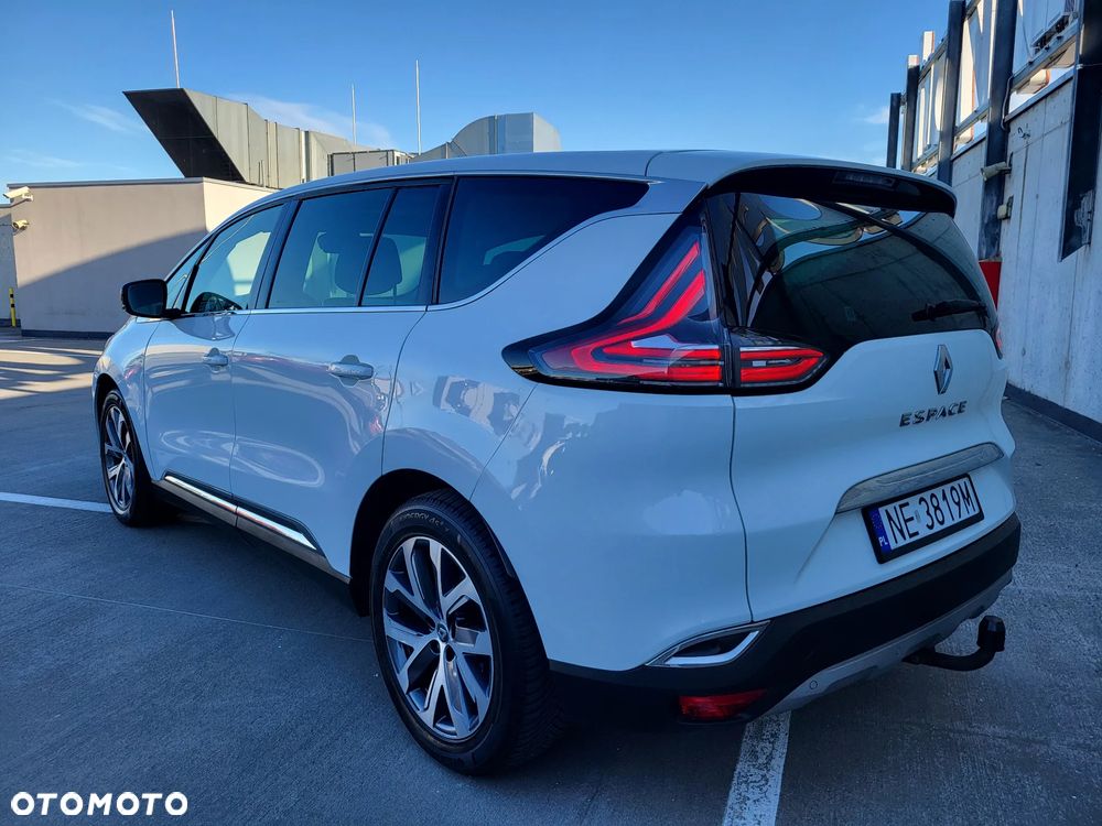 Renault Espace Energy dCi 160 EDC Intens - 4
