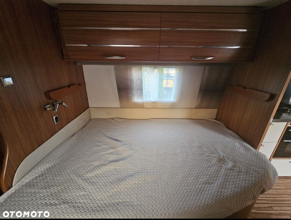 Adria Alpina 663UK - 16