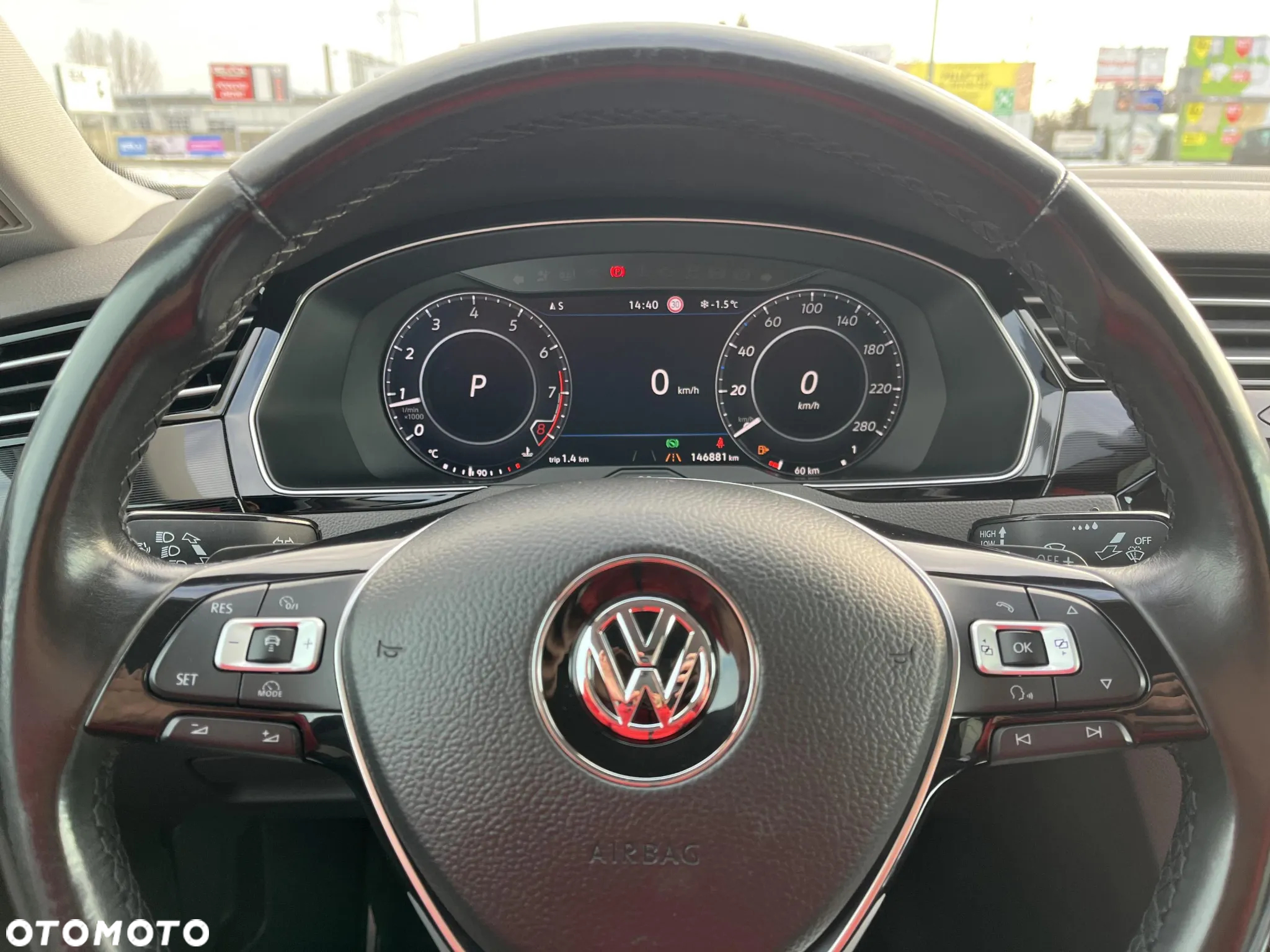 Volkswagen Arteon 2.0 TSI Elegance DSG - 24