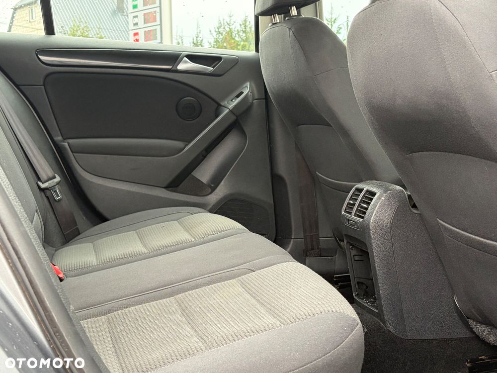 Volkswagen Golf 1.6 TDI Comfortline - 18