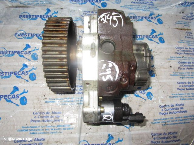 Bomba Injectora 0445010031 8200055072 RENAULT MEGANE 2 2002 1.9 DCI 120 CV BOSCH RENAULT LAGUNA 2001 1.9DCI 120CV BOSCH - 2