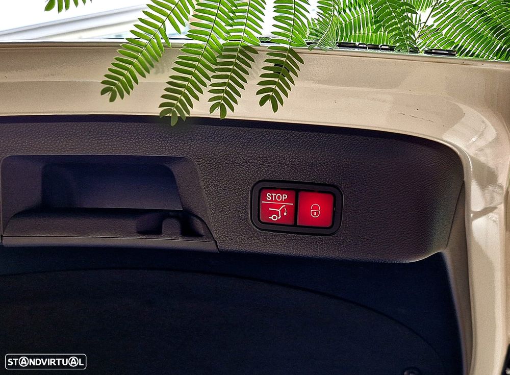 Mercedes-Benz GLE 350 - 17