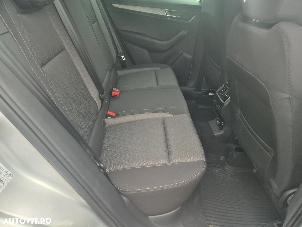 Skoda Karoq 1.5 TSI DSG Selection - 31