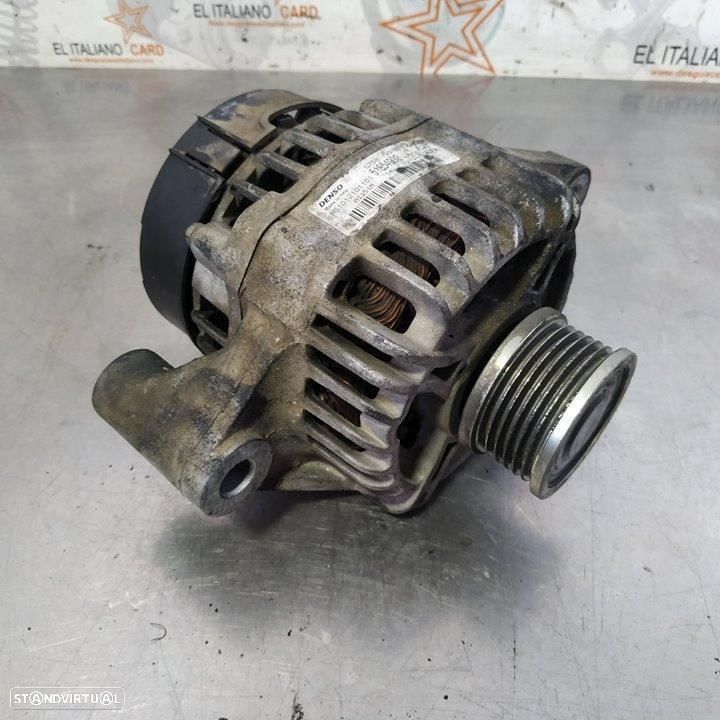 ALTERNADOR FIAT CROMA 194 - 1