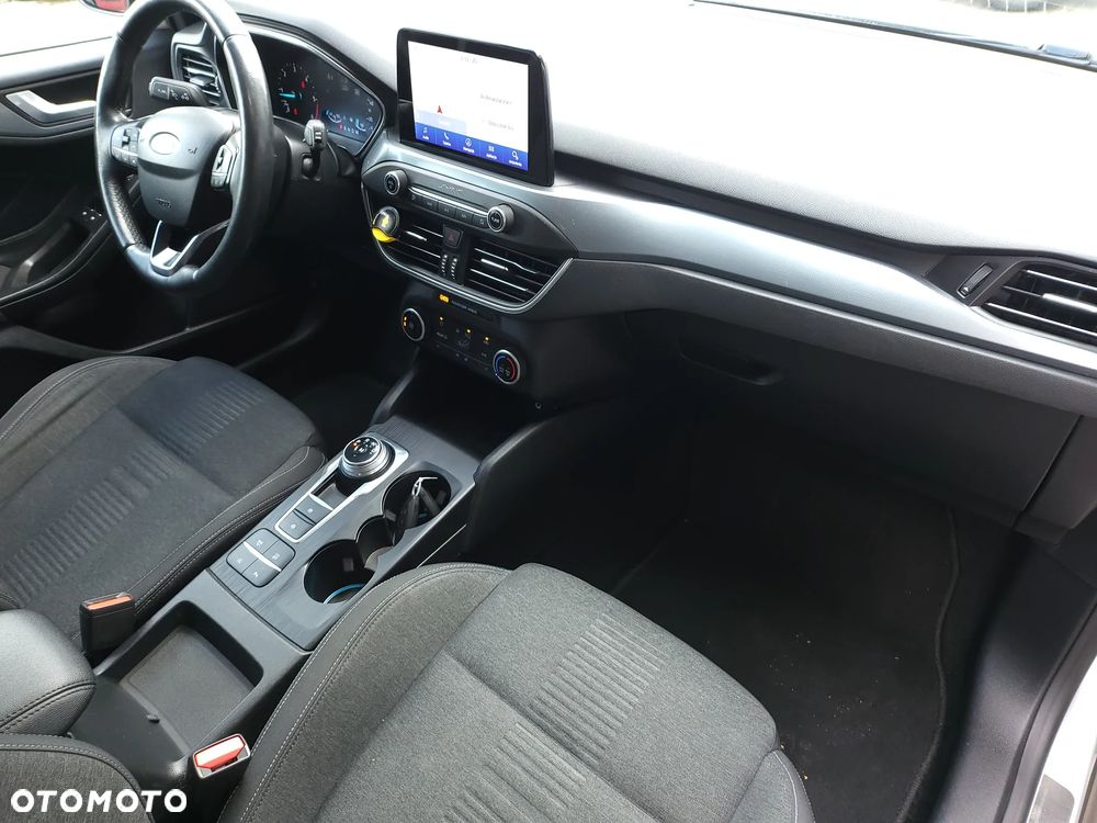 Ford Focus 2.0 EcoBlue Active X - 20