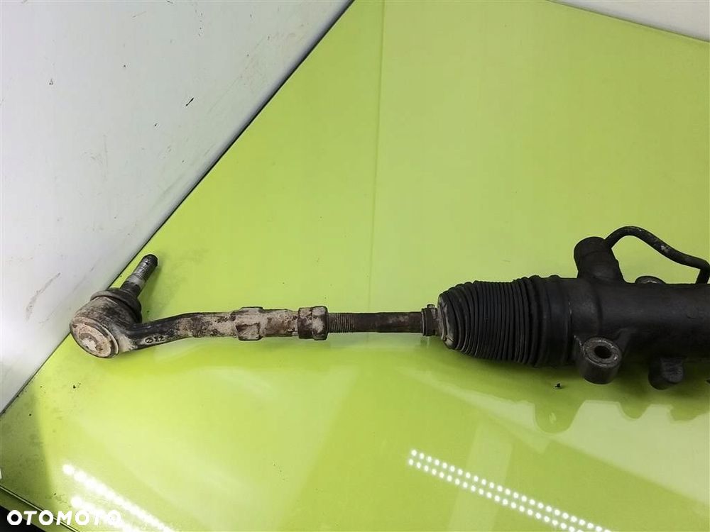 Maglownica BMW E60 2003-2010 3,0 DIESEL 7882106 ORYGINAŁ - 6