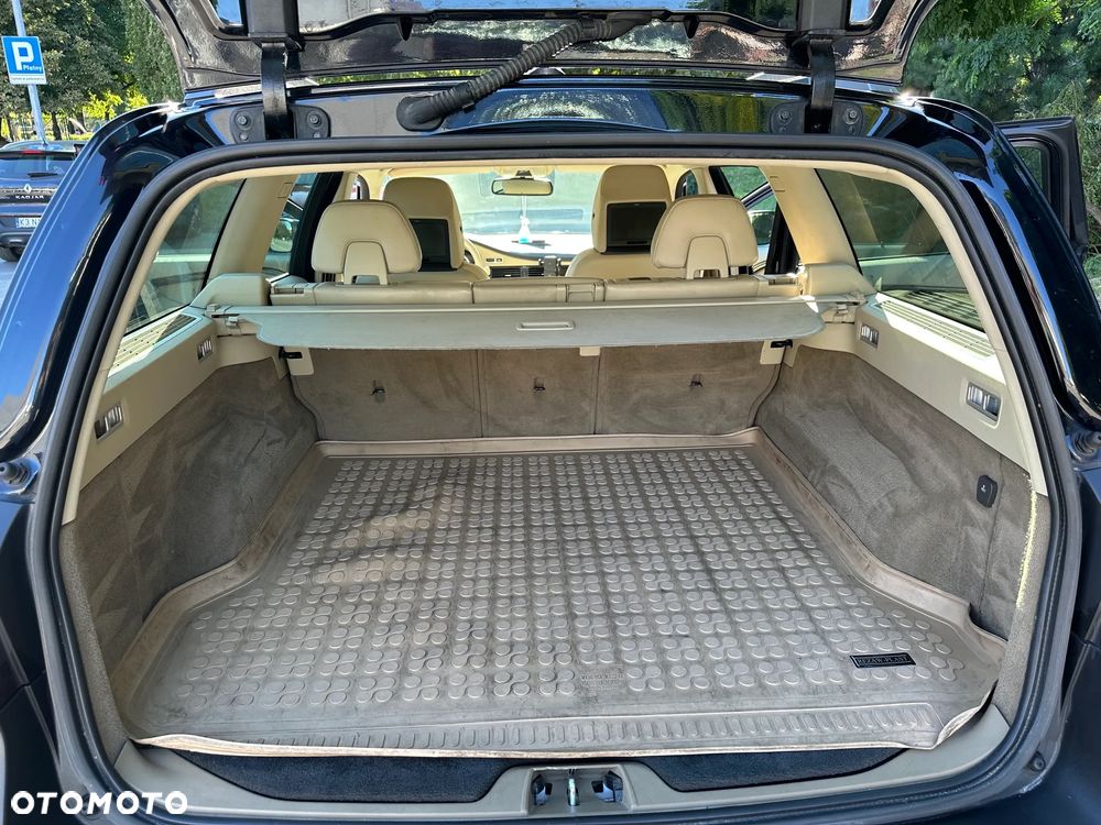 Volvo XC 70 T6 AWD Summum - 10