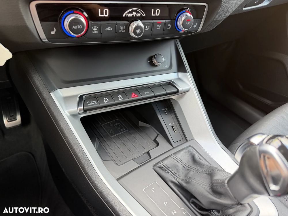 Audi Q3 35 TDI S tronic S line - 30