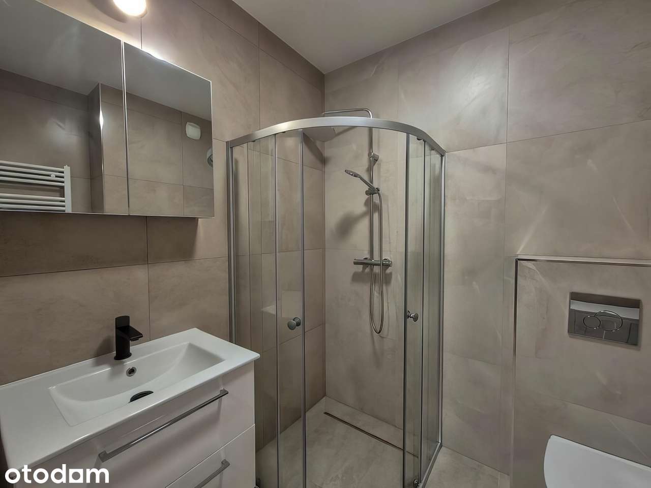 1-pok. 30m² | Przy Magnolii Park | ul. Legnicka | Garaż | dla 1-2 osób