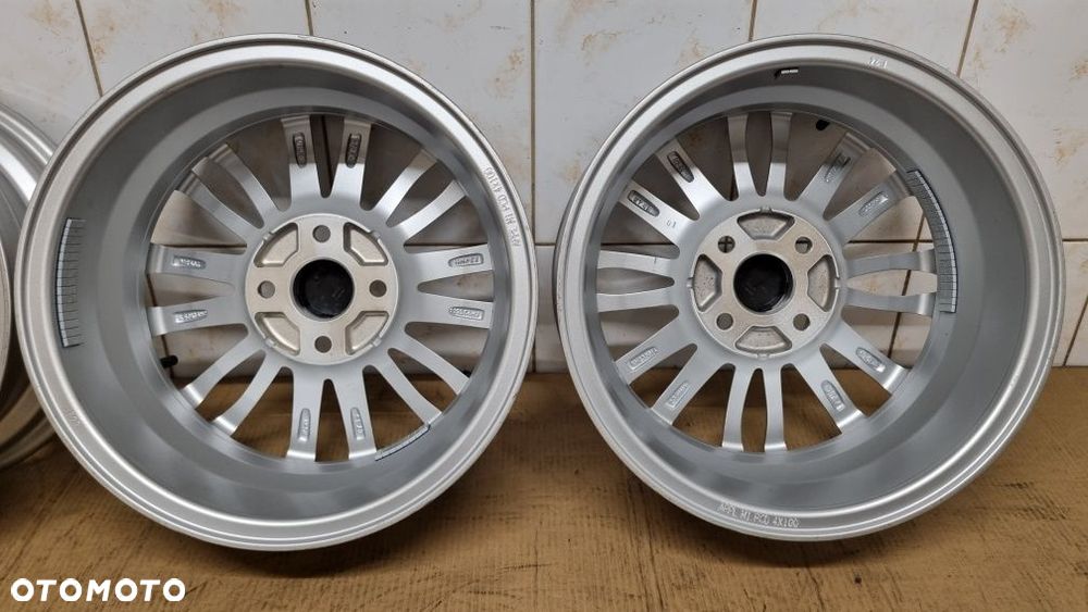 Nowe alufelgi 14" KIA Picanto RIO ET45 4x100 5,5Jx14H2 - 13