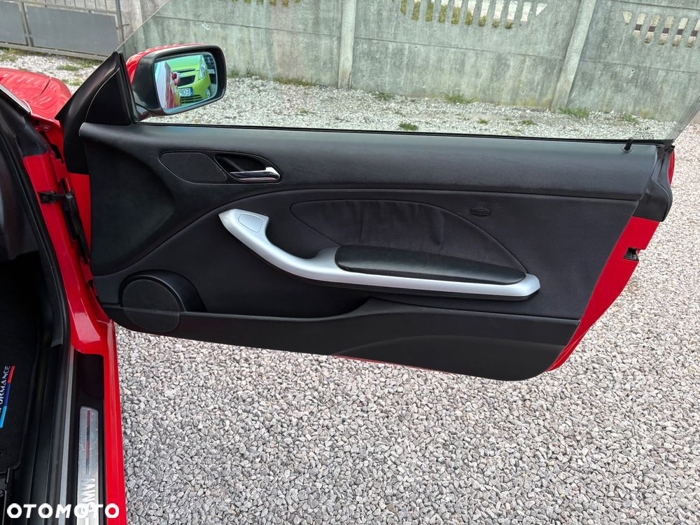 BMW Seria 3 323i - 29