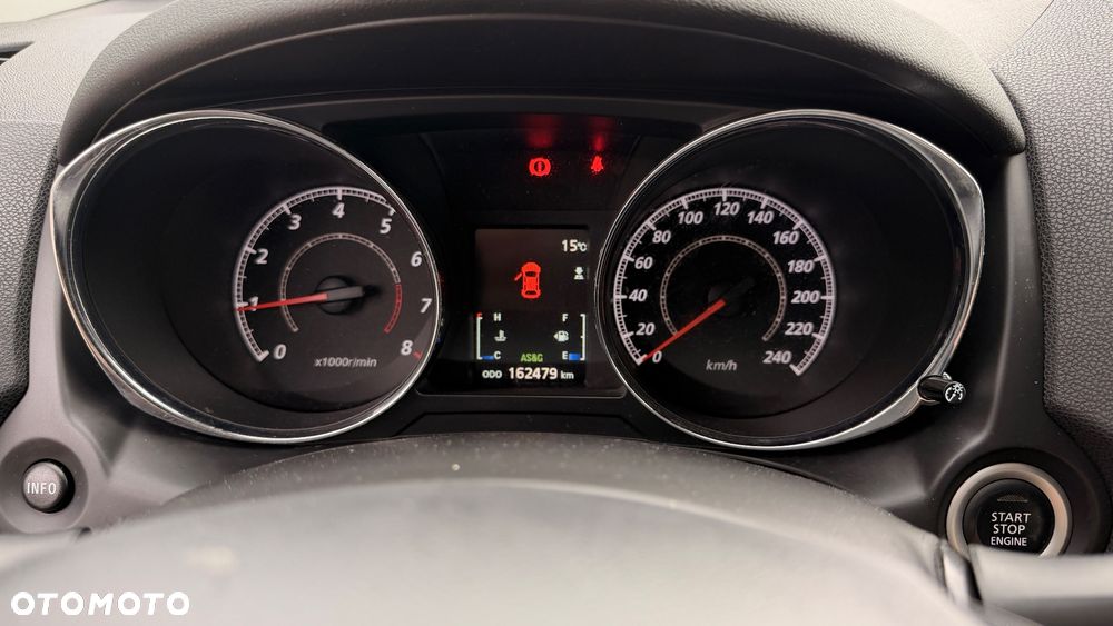 Mitsubishi ASX 1.6 2WD Plus - 13