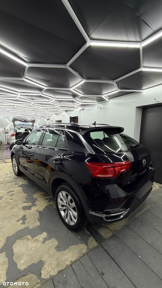 Volkswagen T-Roc 1.5 TSI ACT Advance - 3
