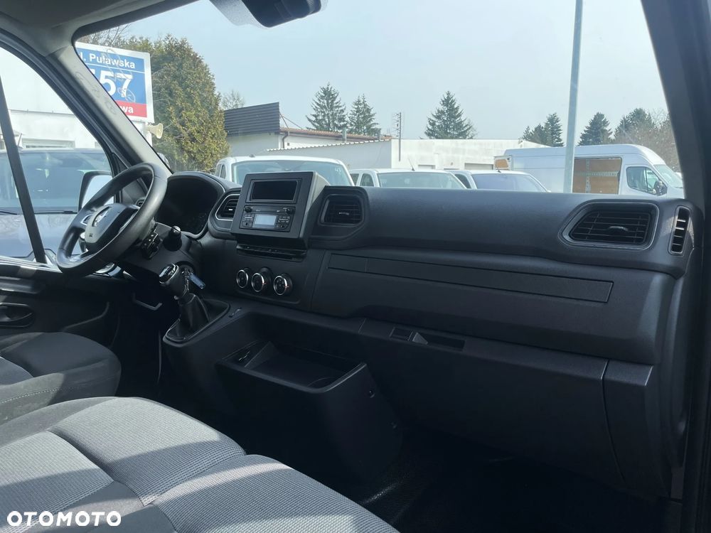 Renault Master - 7