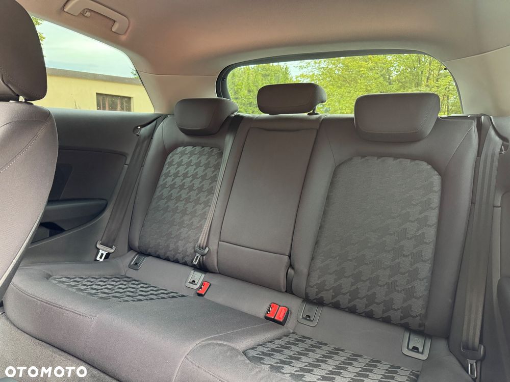 Audi A3 3-drzwiowe 2.0 TDI S tronic Attraction - 13