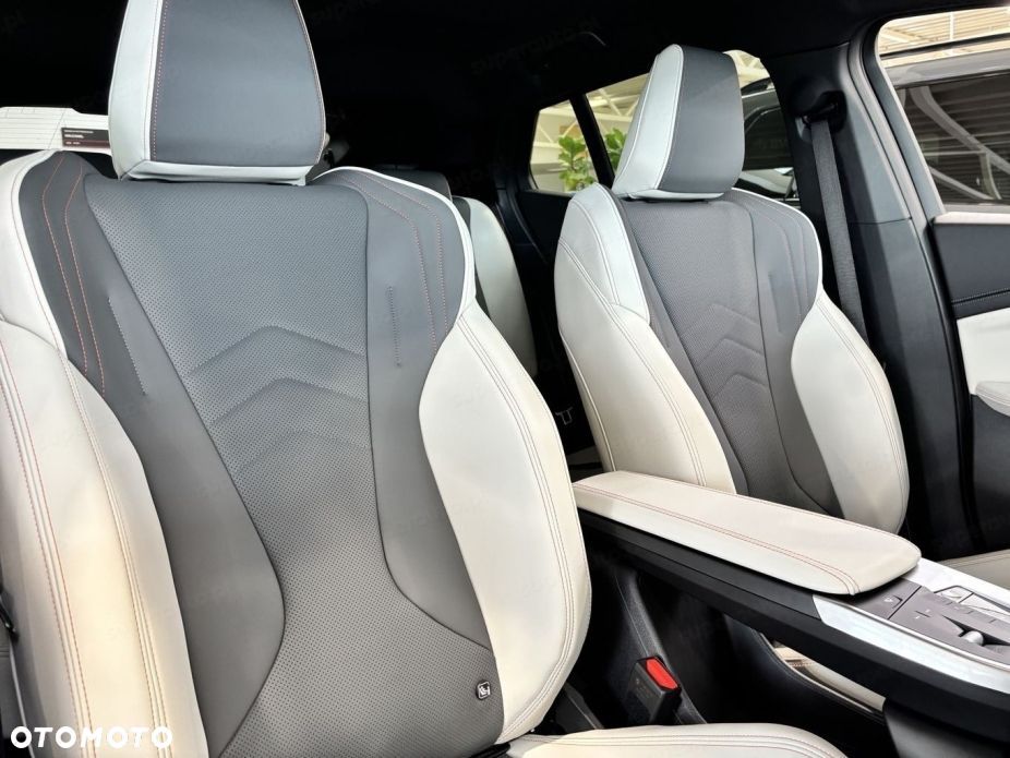 BMW X2 sDrive20d mHEV M Sport - 12