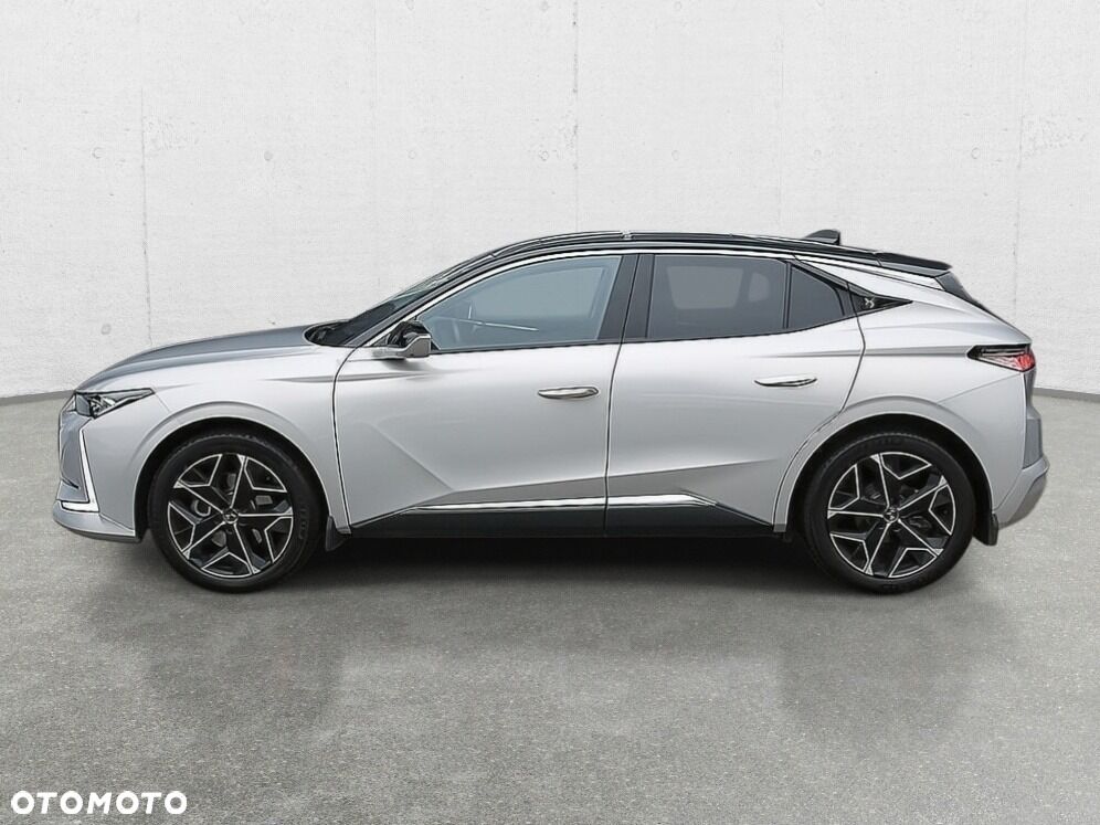 DS Automobiles Ds 4 2022 photo 5
