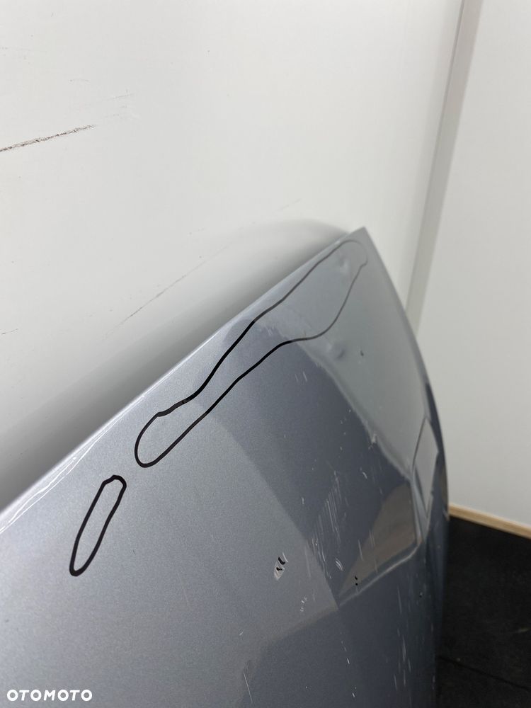 FORD MUSTANG VI LIFT 2017r-> MASKA POZNAŃ GIEŁDA - 11