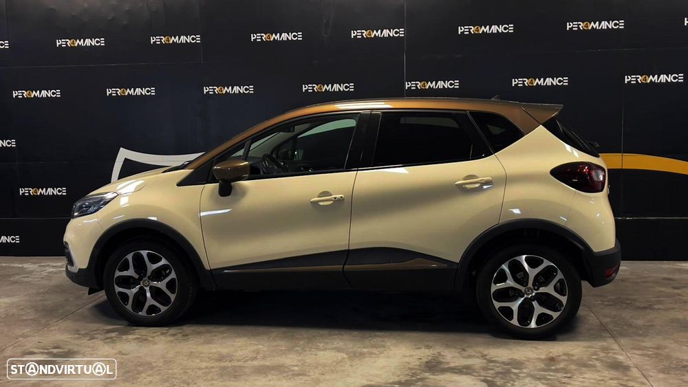 Renault Captur (ENERGY) TCe 90 INTENS - 10