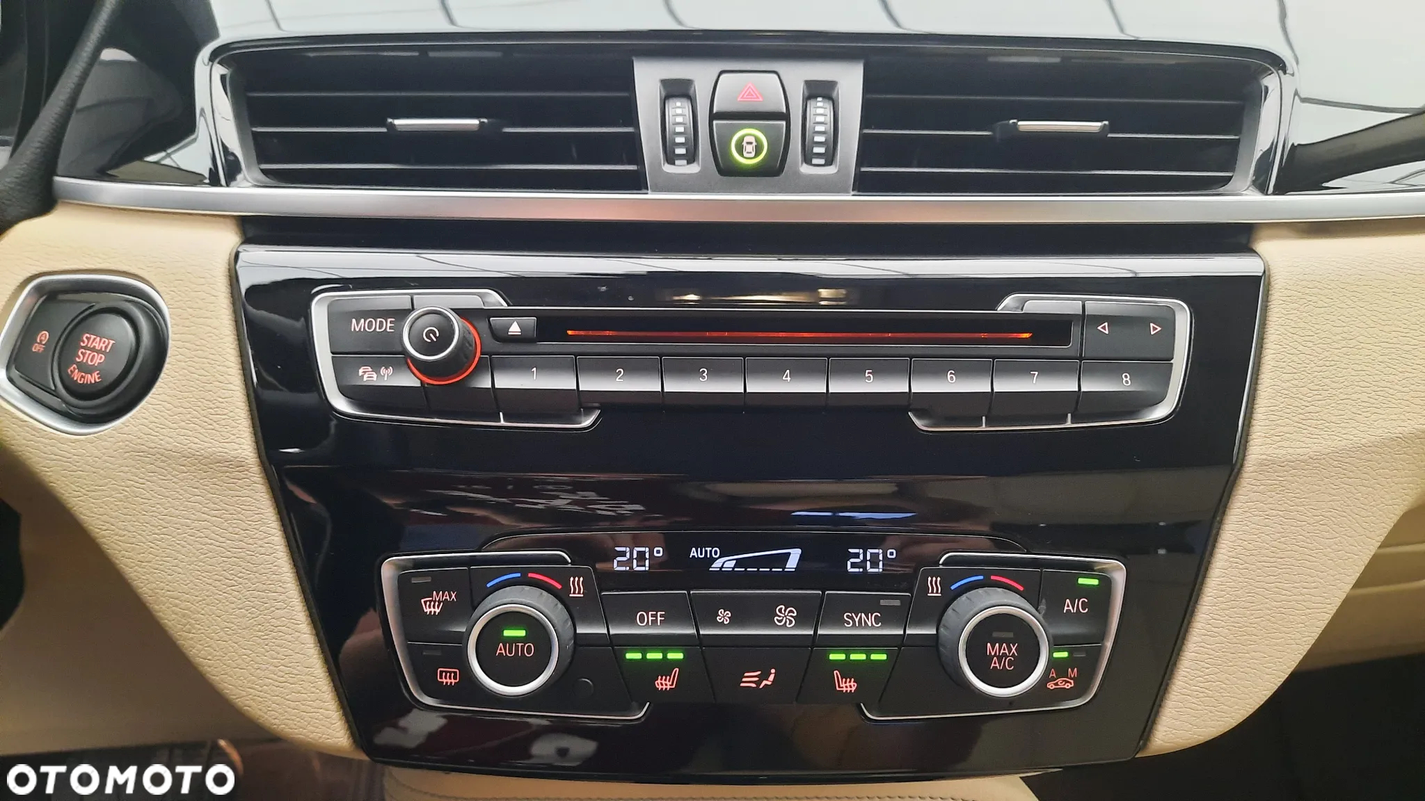 BMW X1 xDrive18d - 19