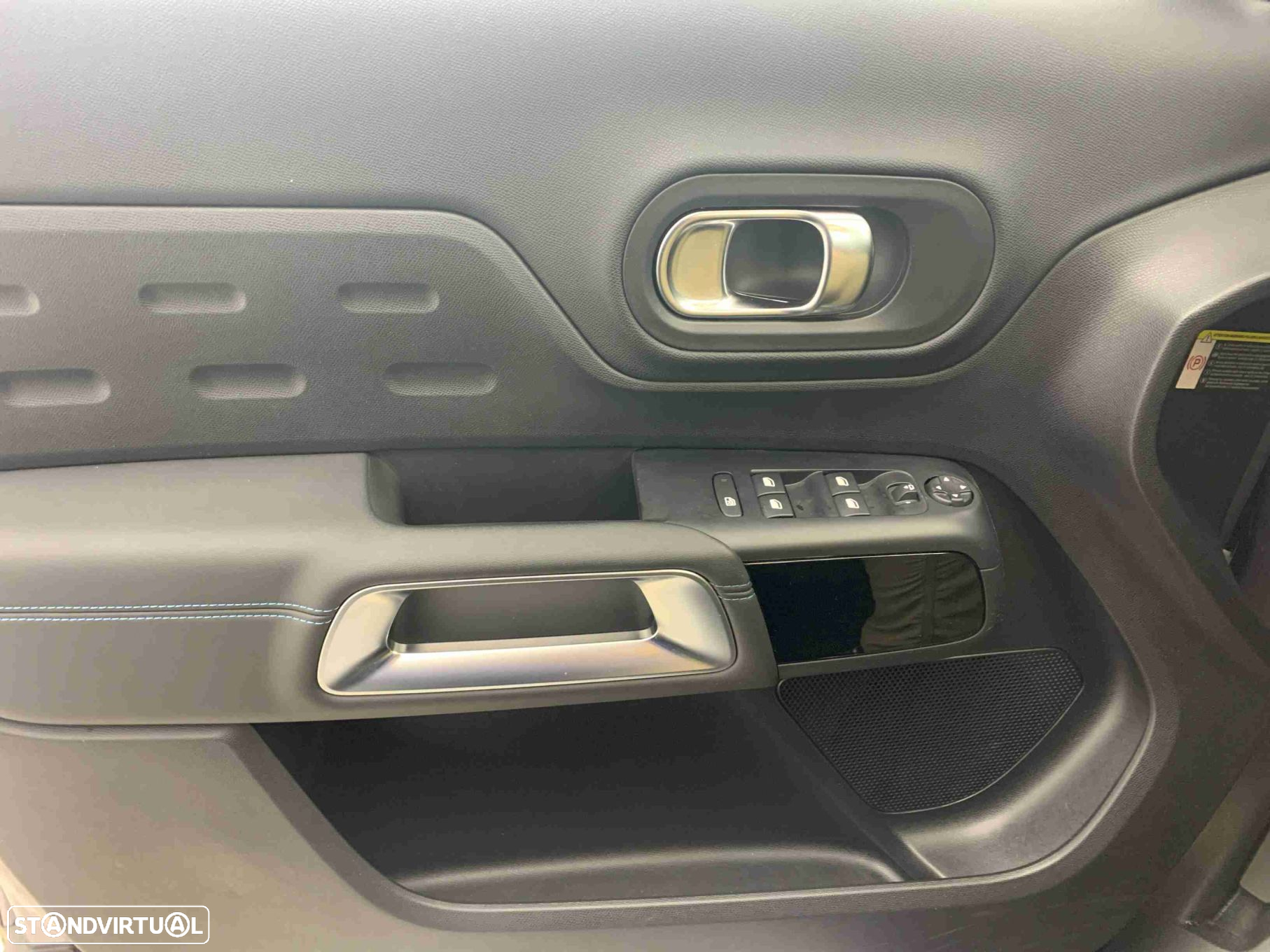 Citroën C5 Aircross 1.2 PureTech Plus - 13