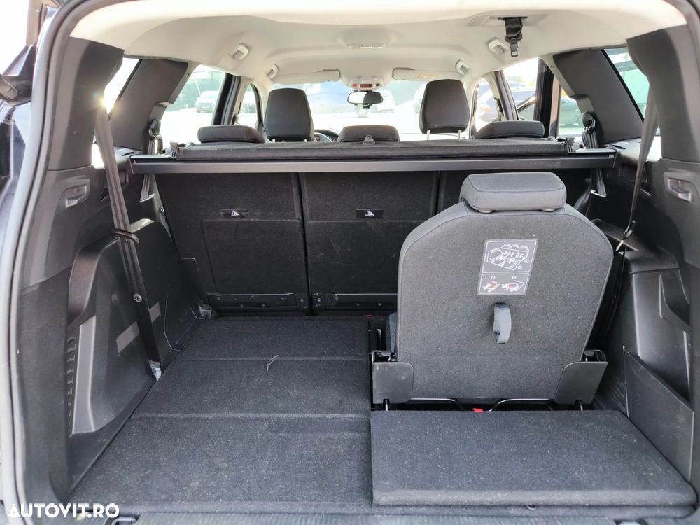 Peugeot 5008 1.2 Puretech Allure Aut. - 15