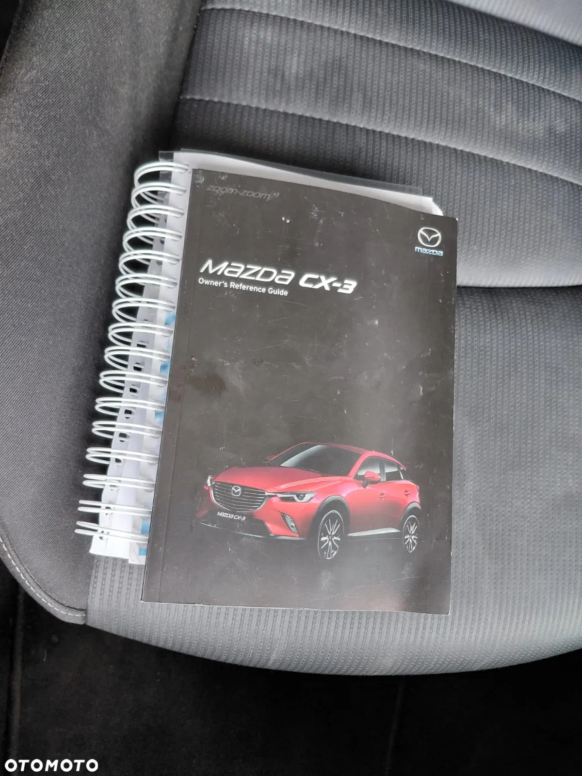 Mazda CX-3 - 27